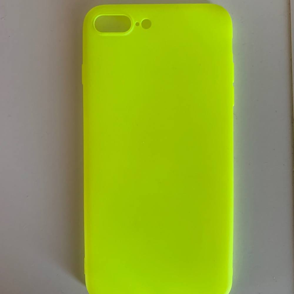 iPhone 7 Plus/iPhone 8 plus case